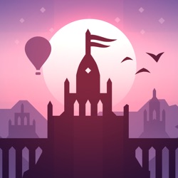 Icona dell'applicazione Alto's Odyssey disponibile su App Store