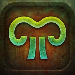 Icona dell'applicazione Mushroom 11 disponibile su App Store