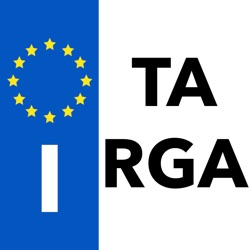 Immagine di iTarga - Verify license plate