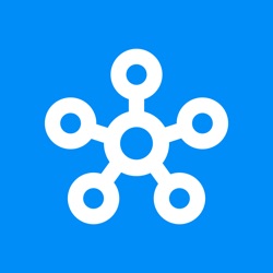 Icona dell'applicazione SmartThings disponibile su App Store