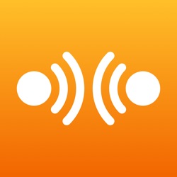 Icona dell'applicazione iTranslate Converse Traduzione disponibile su App Store