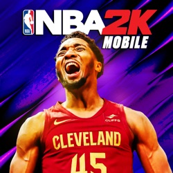 Immagine di NBA 2K Mobile Gioco Di Basket