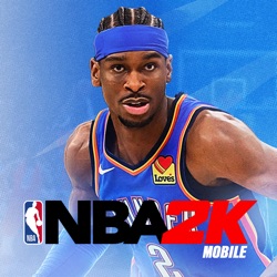 Immagine di NBA 2K Mobile Gioco Di Basket