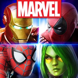 Immagine di MARVEL Strike Force: Squad RPG