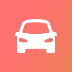 Icona dell'applicazione Splitcar - Dividi le spese disponibile su App Store
