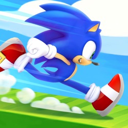 Immagine di Sonic Runners Adventure