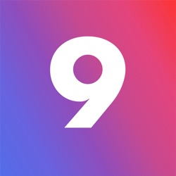 Icona dell'applicazione Best Nine disponibile su App Store