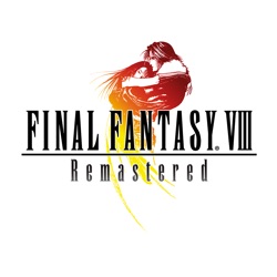 Icona dell'applicazione FINAL FANTASY VIII Remastered disponibile su App Store