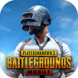 Icona dell'applicazione PUBG MOBILE disponibile su App Store