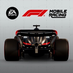 Immagine di F1 Mobile Racing