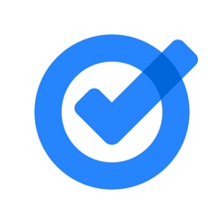 Icona dell'applicazione Google Tasks: Get Things Done disponibile su App Store