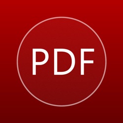 Icona dell'applicazione Modificare PDF disponibile su App Store