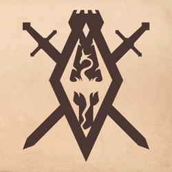 Icona dell'applicazione The Elder Scrolls: Blades disponibile su App Store