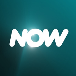 Icona dell'applicazione NOW TV disponibile su App Store