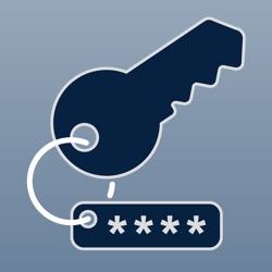 Icona dell'applicazione My Password - Portachiavi disponibile su App Store