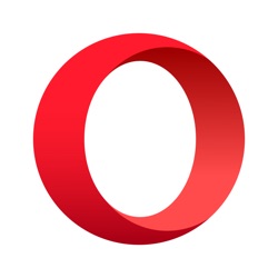 Immagine di Opera Browser with VPN and AI
