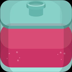 Icona dell'applicazione Potions Lab disponibile su App Store