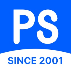 Icona dell'applicazione Positive Singles disponibile su App Store