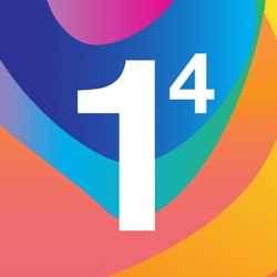 Icona dell'applicazione 1.1.1.1: Faster Internet disponibile su App Store
