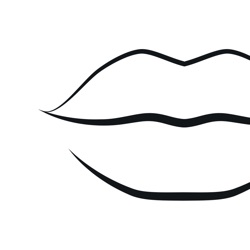 Icona dell'applicazione Prêt à Makeup disponibile su App Store
