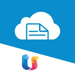 Icona dell'applicazione Fatture in Cloud disponibile su App Store