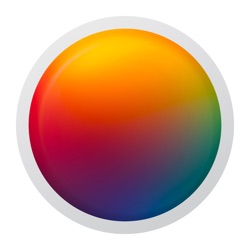 Icona dell'applicazione Photomator disponibile su App Store