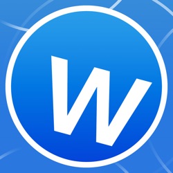 Icona dell'applicazione WristWeb for Facebook disponibile su App Store