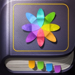 Icona dell'applicazione tint. disponibile su App Store