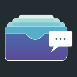 Icona dell'applicazione Wallyfor disponibile su App Store