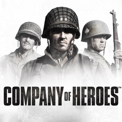 Icona dell'applicazione Company oh Heroes disponibile su App Store