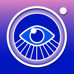 Icona dell'applicazione HoloVista disponibile su App Store