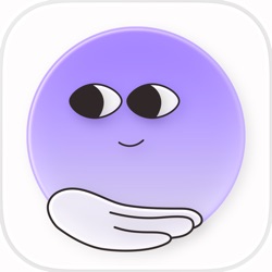Icona dell'applicazione Tiimo - Planner per l'adhd disponibile su App Store