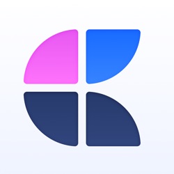 Icona dell'applicazione Craft - Editor di documenti disponibile su App Store