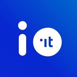 Icona dell'applicazione IO disponibile su App Store