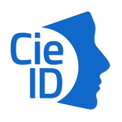 Icona dell'applicazione CieID disponibile su App Store
