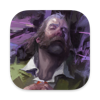 Icona dell'applicazione Disco Elysium disponibile su App Store