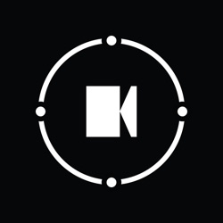 Icona dell'applicazione KEF Connect disponibile su App Store