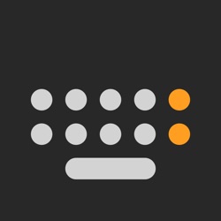 Icona dell'applicazione CalculatorKB disponibile su App Store