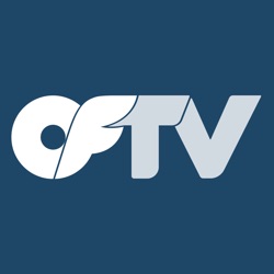 Icona dell'applicazione OFTV disponibile su App Store