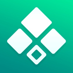 Icona dell'applicazione Widgy disponibile su App Store
