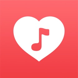 Icona dell'applicazione TuneTrack disponibile su App Store