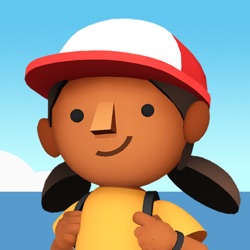 Icona dell'applicazione Alba: A Wildlife Adventure disponibile su App Store