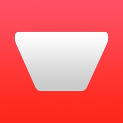 Icona dell'applicazione Stadium Full Screen Browser disponibile su App Store