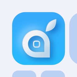 Icona dell'applicazione iSpazio Widget di Notizie disponibile su App Store