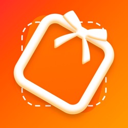 Icona dell'applicazione Birthday Widget Studio disponibile su App Store