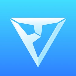Icona dell'applicazione Bluetti disponibile su App Store