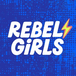 Icona dell'applicazione Rebel Girls disponibile su App Store