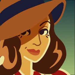 Icona dell'applicazione Overboard! disponibile su App Store