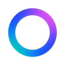 Icona dell'applicazione Meta AI disponibile su App Store