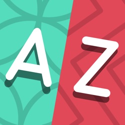 Icona dell'applicazione Letter Rooms disponibile su App Store